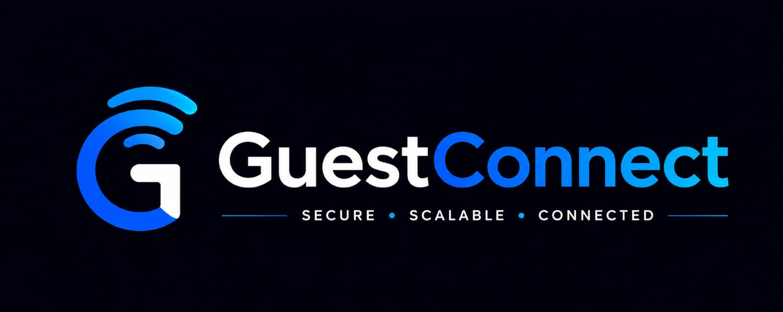 GuestConnect Platform Dashboard